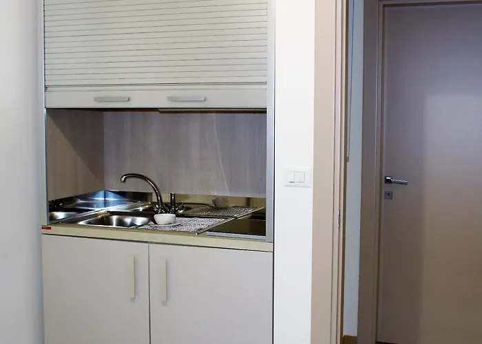 Residenza Dama Apartment Lucera