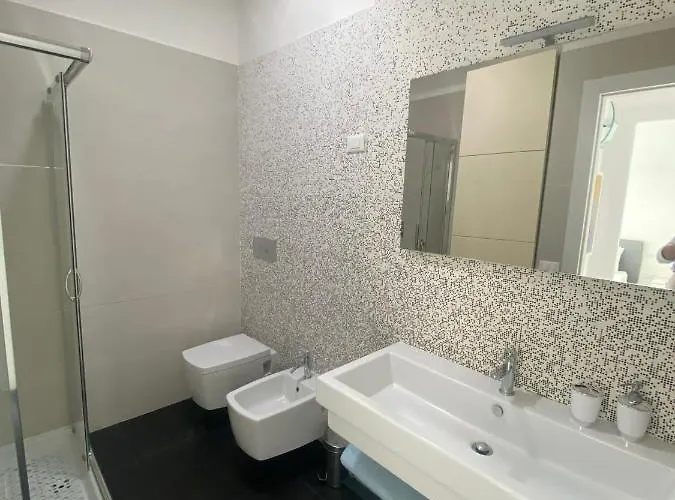 Residenza Dama Apartment