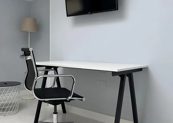 Apartment Residenza Dama Lucera