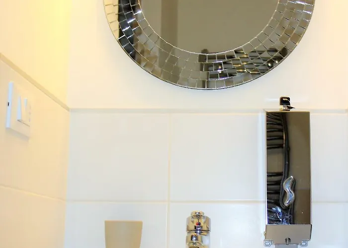 Apartment Residenza Dama *